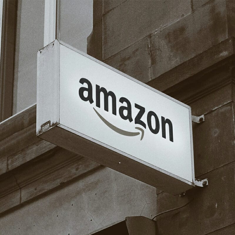 Vintage Outdoor Board Logo Mockup