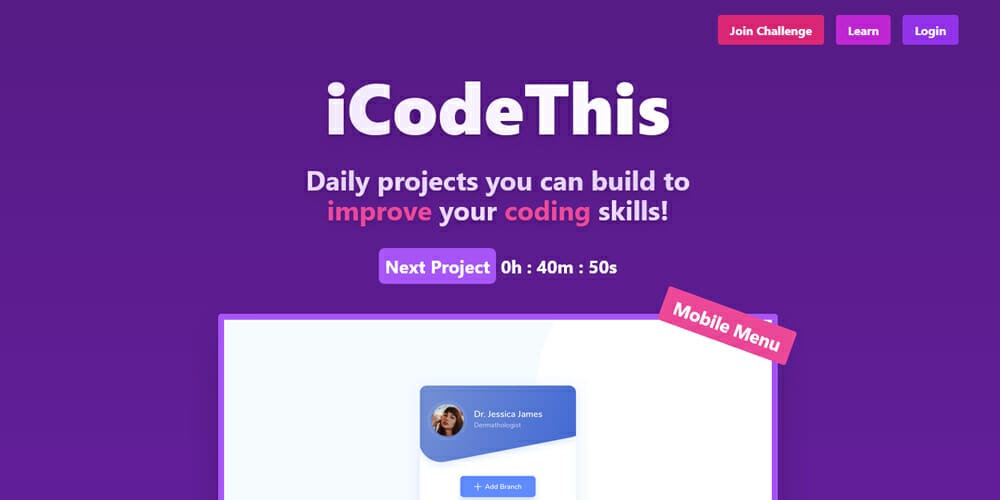 Coding Practice Sites for Beginners & Professionals 34 iCodeThis