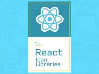 15+ Best React Icon Libraries