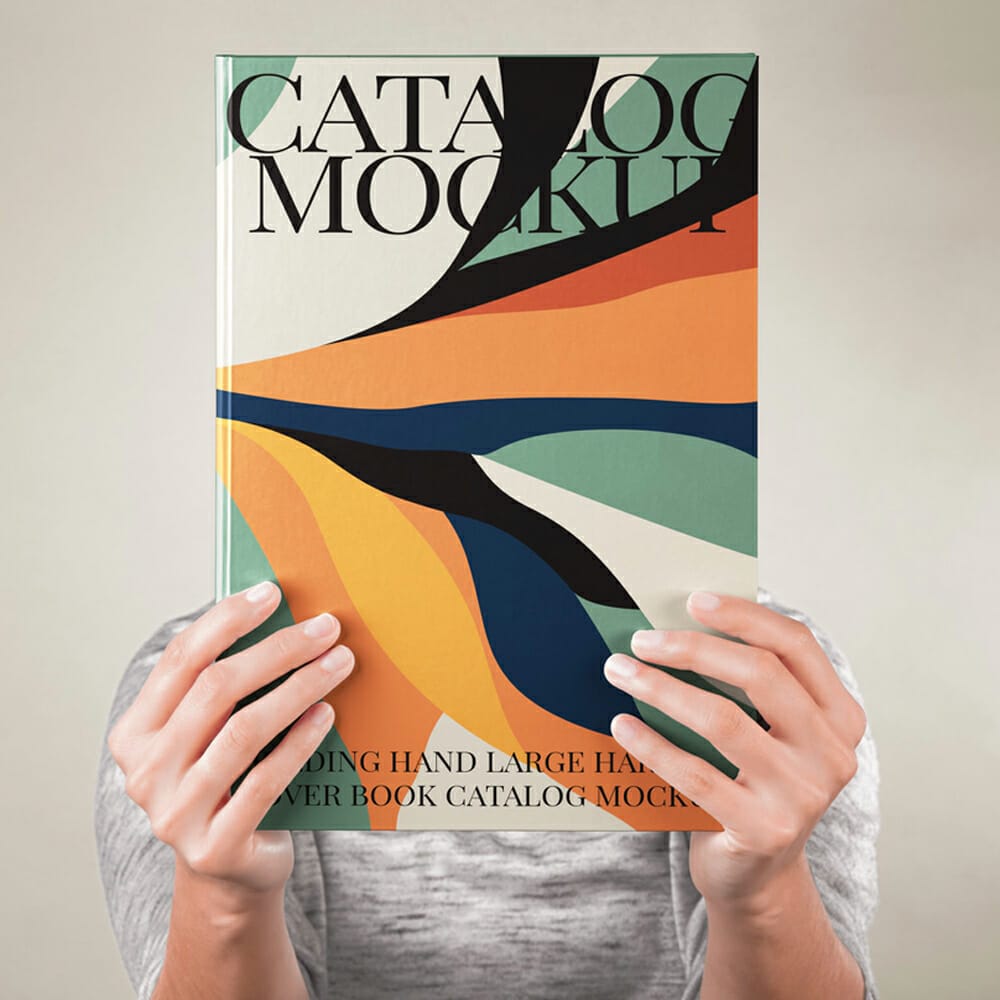 Box Product PSD Packaging Mockup