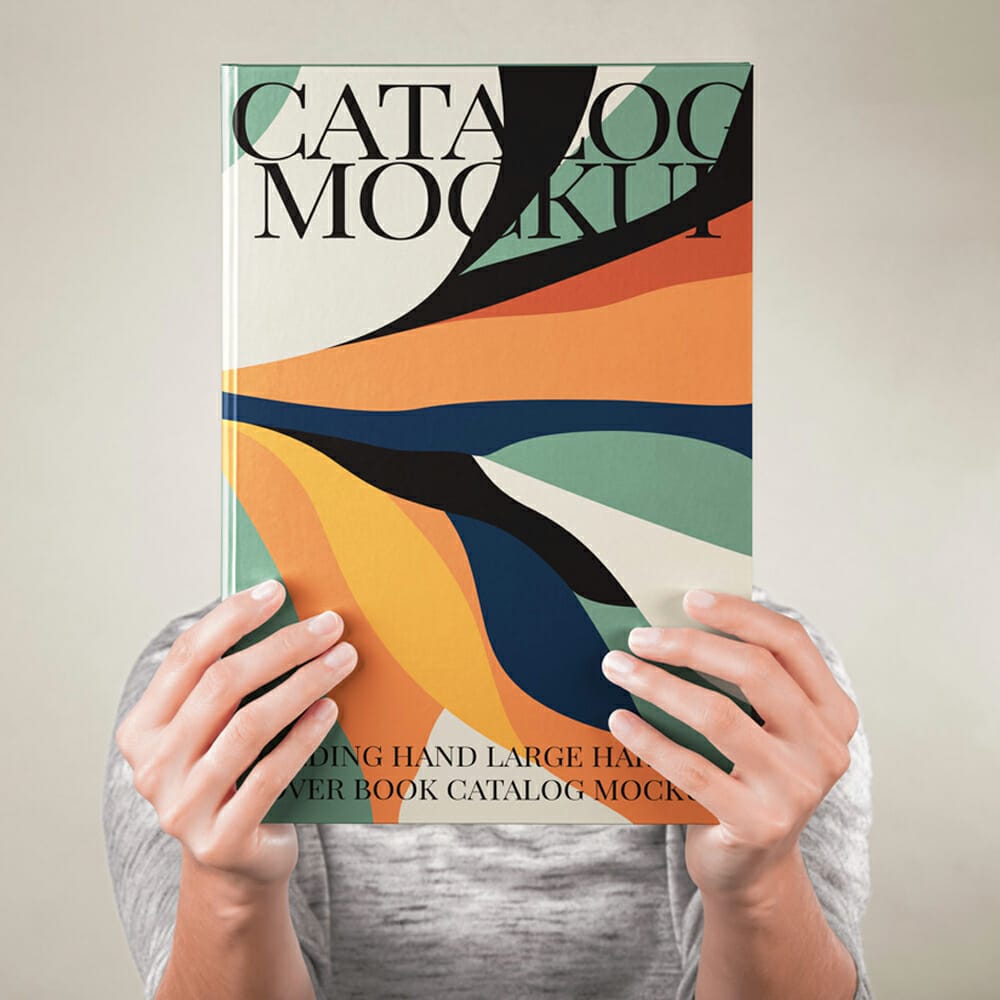 Box Product PSD Packaging Mockup