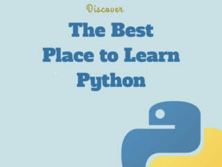 Discover the Best Places To Learn Python