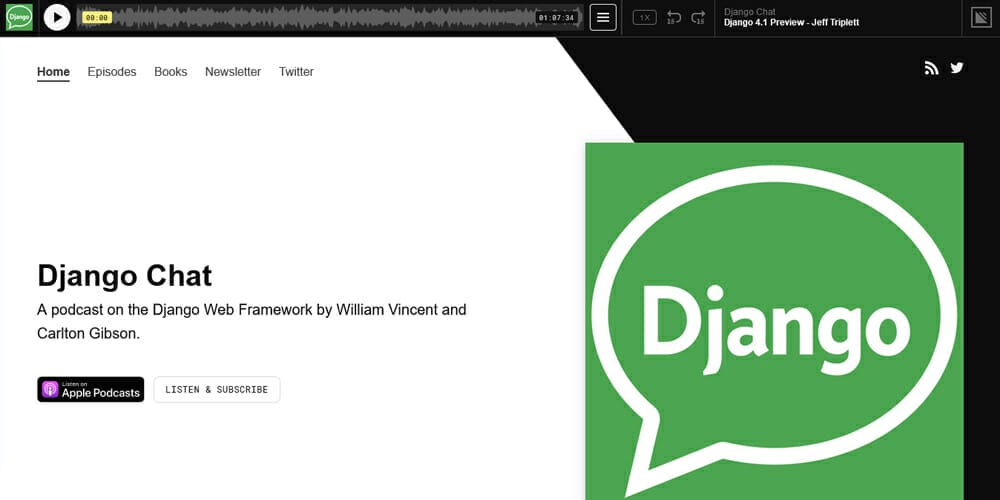 Discover the Best Places To Learn Python 68 Django Chat