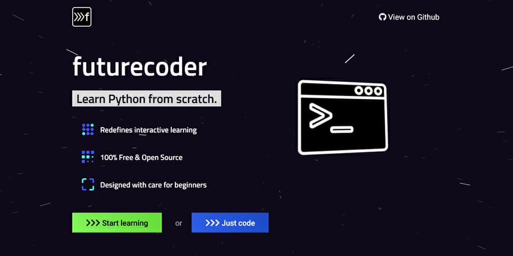 Discover the Best Places To Learn Python 17 Futurecoder