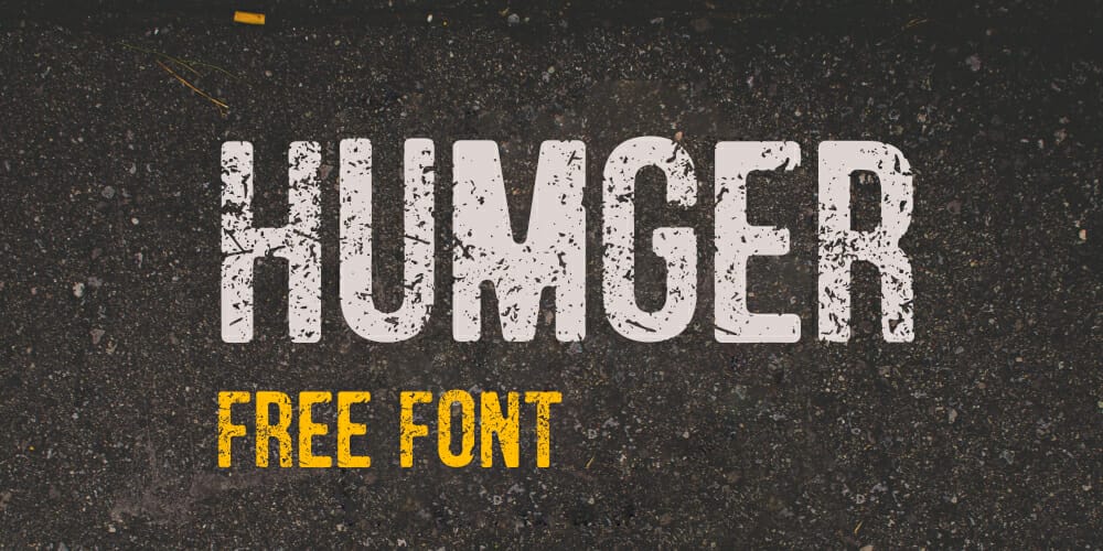 Free Graffiti Fonts