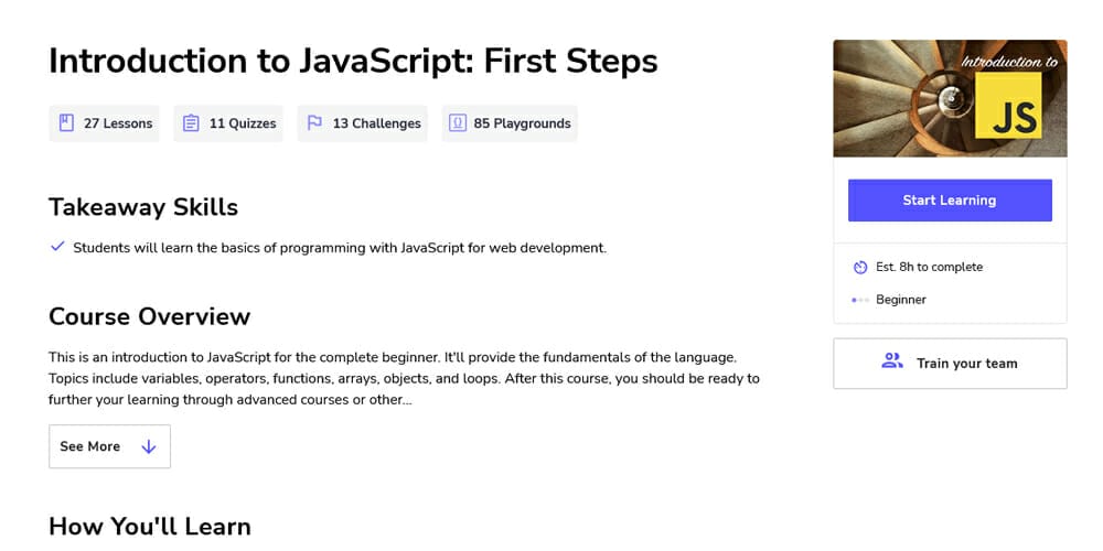 Ultimate Collection Of JavaScript Learning Resources(FREE)