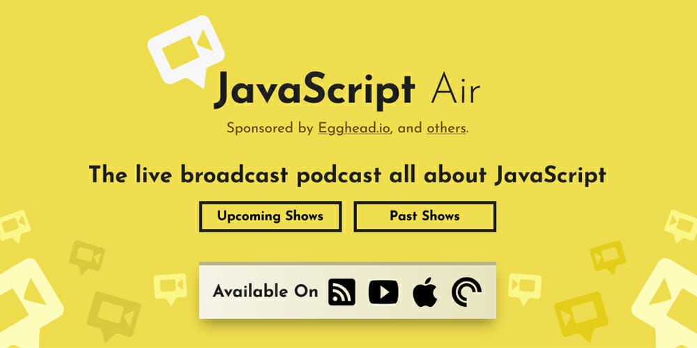 Ultimate Collection of JavaScript Learning Resources(FREE) 56 JavaScript Air