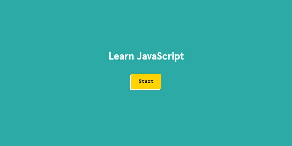 Ultimate Collection of JavaScript Learning Resources(FREE) 66 Learn JavaScript