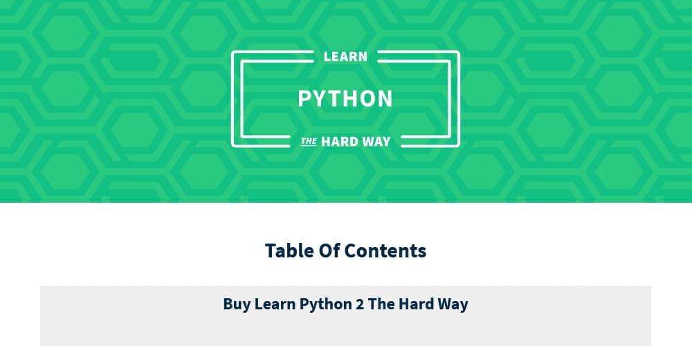 Discover The Best Places To Learn Python