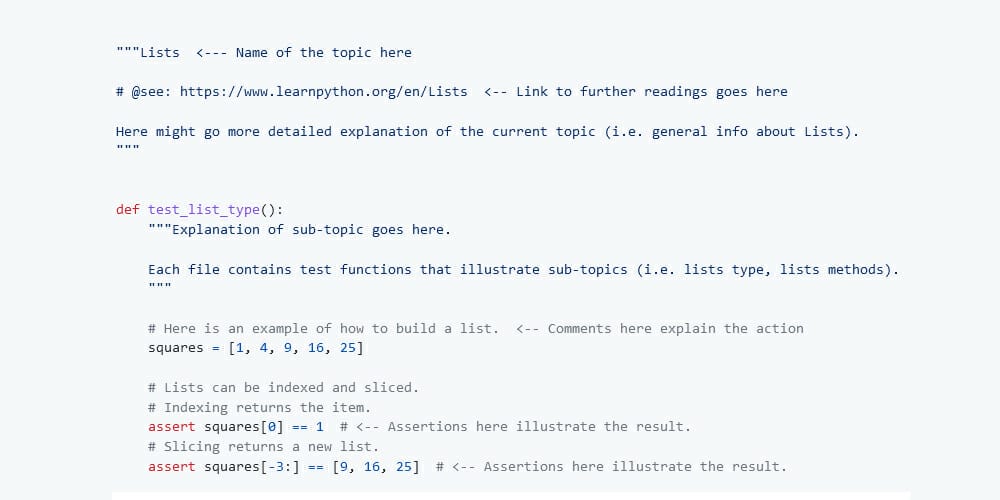 Discover the Best Places To Learn Python 87 Learn Python