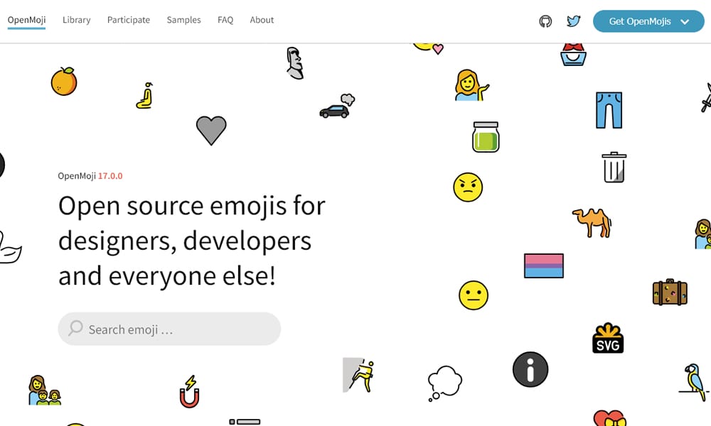 OpenMoji