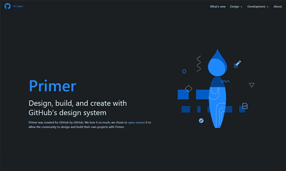 100+ Best CSS Frameworks for Responsive Design 30 Primer CSS