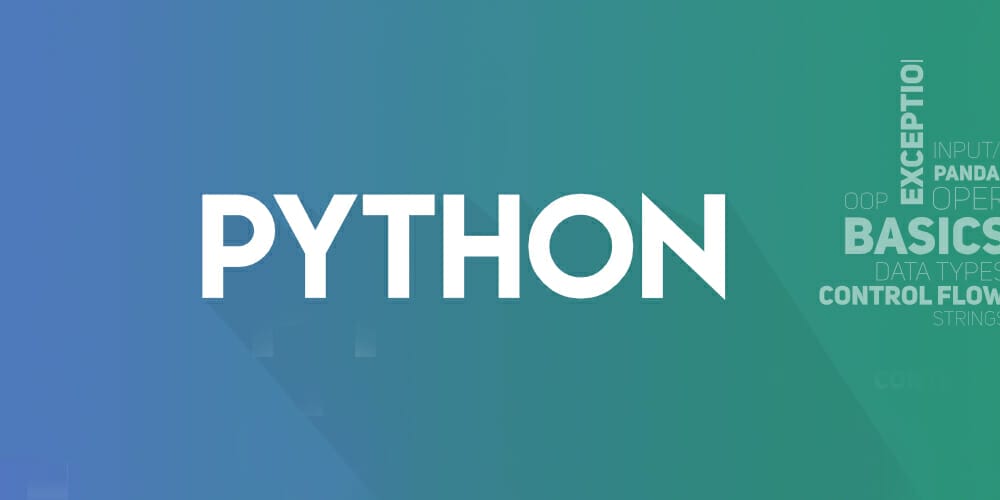 Discover the Best Places To Learn Python 35 Python Programming Language