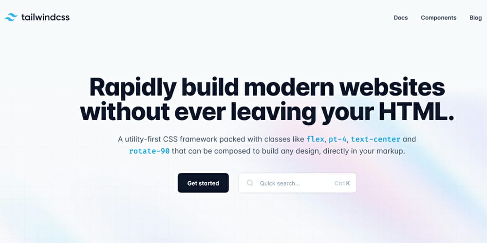 Free Tailwind CSS UI Components and Resources 18 Tailwind CSS
