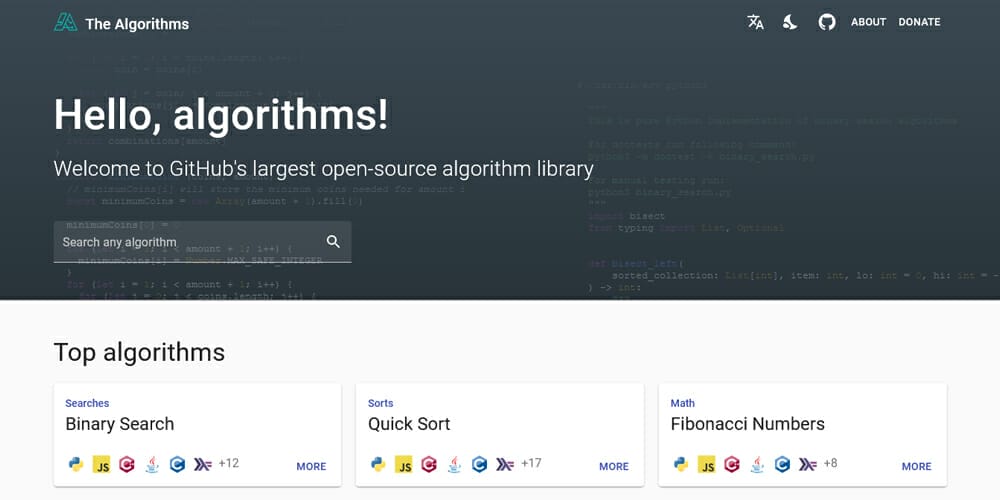 Discover the Best Places To Learn Python 85 The Algorithm