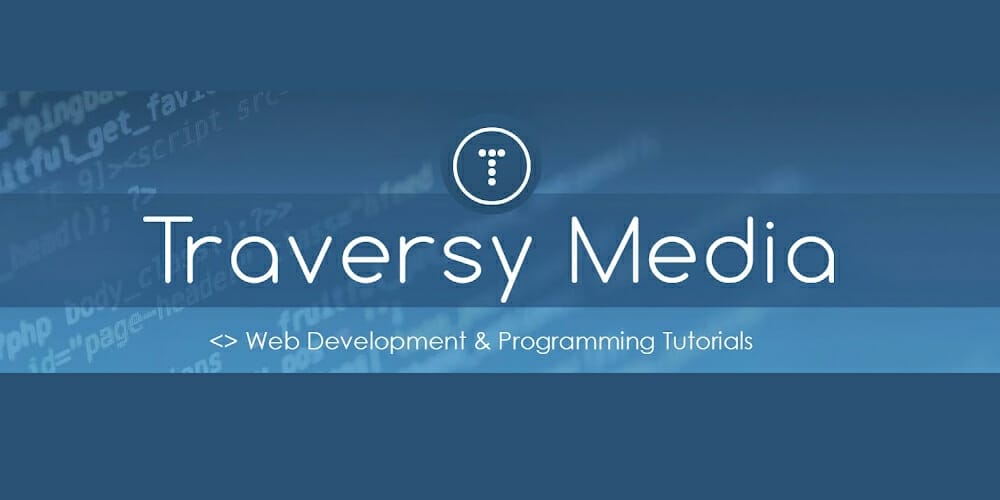 Discover the Best Places To Learn Python 80 Traversy Media