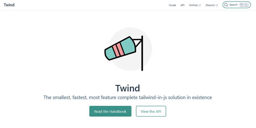 Free Tailwind CSS UI Components and Resources 66 Twind