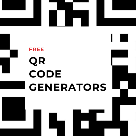 10 Best QR Code Generators