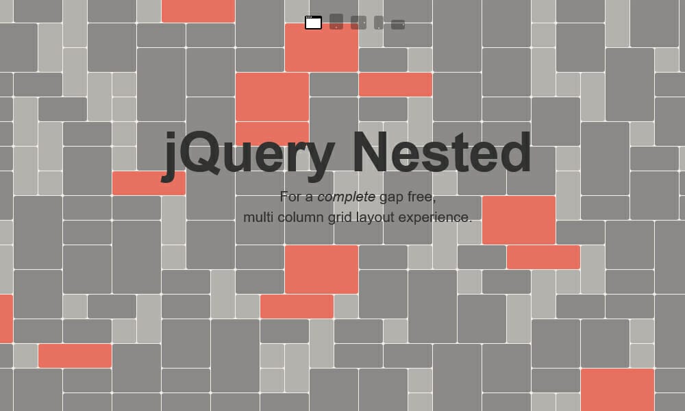 50+ Best JQuery Grid Plugins » CSS Author