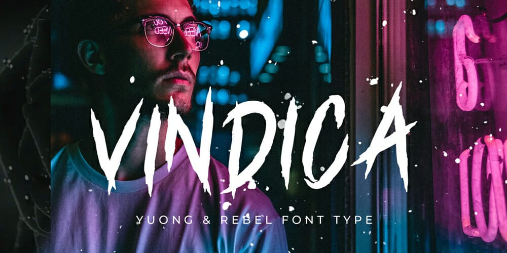 Free Graffiti Fonts