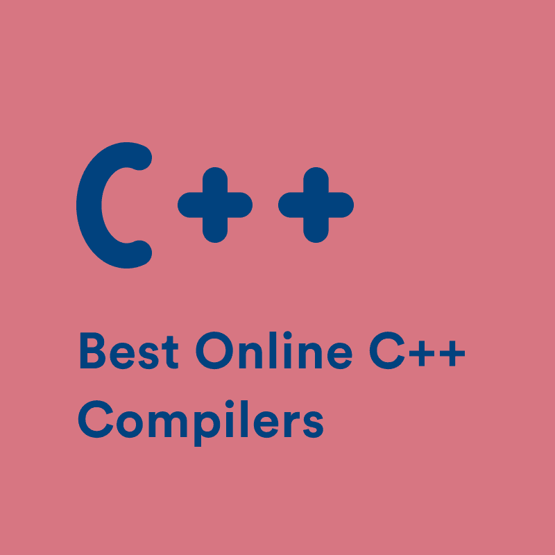 What are the Best C++ Compilers to use in 2023? - MYCPLUS