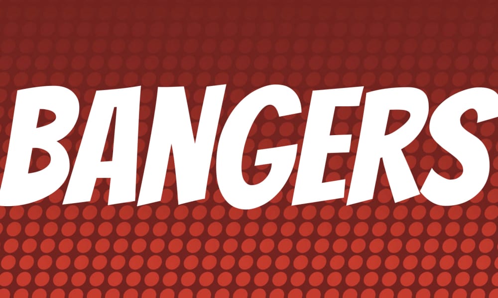 Bangers Font