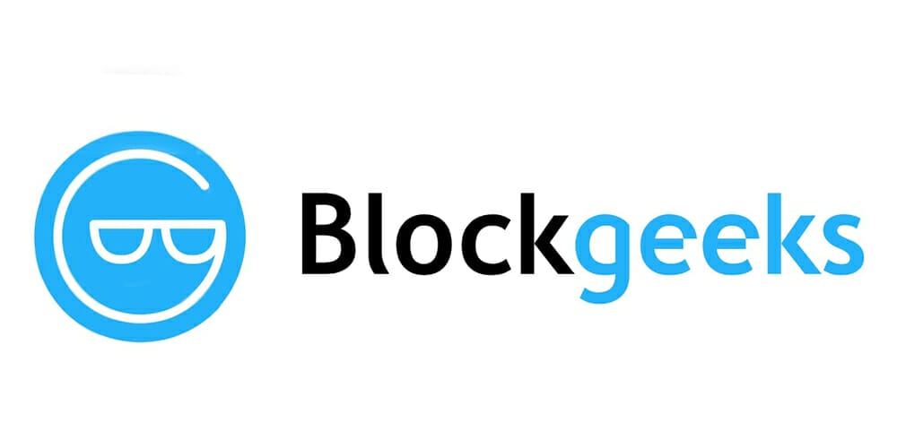  Blockgeeks