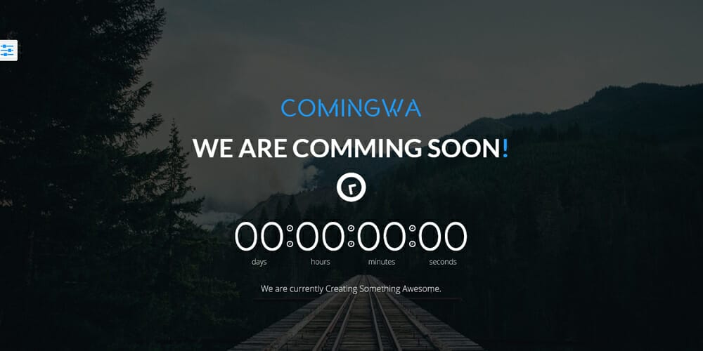 Free Under Construction Html Templates 34 Comingwa