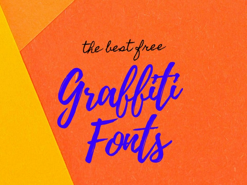 Discover The Best Free Ink Fonts: Handwritten, Calligraphy, And Script ...
