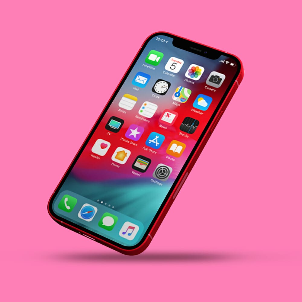Free IPhone App Mockup PSD Template » CSS Author free-iphone-app-mockup-psd-template-css-author