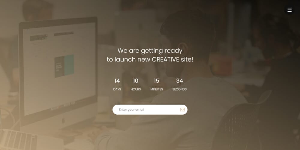 Free Under Construction Html Templates 29 Get-Ready