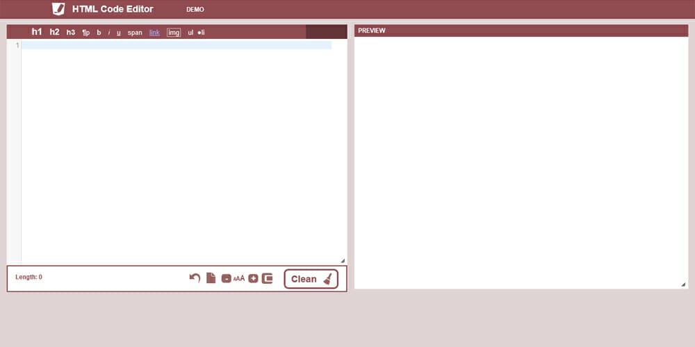 Excellent Online Code Editors