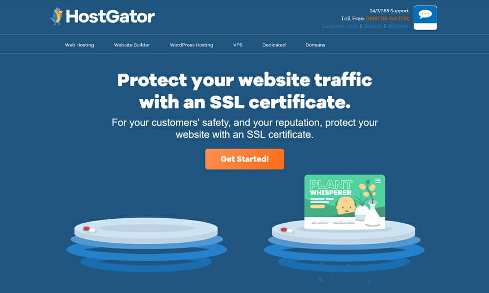 15+ Best Free SSL Certificate Provider 2022 16 HostGator