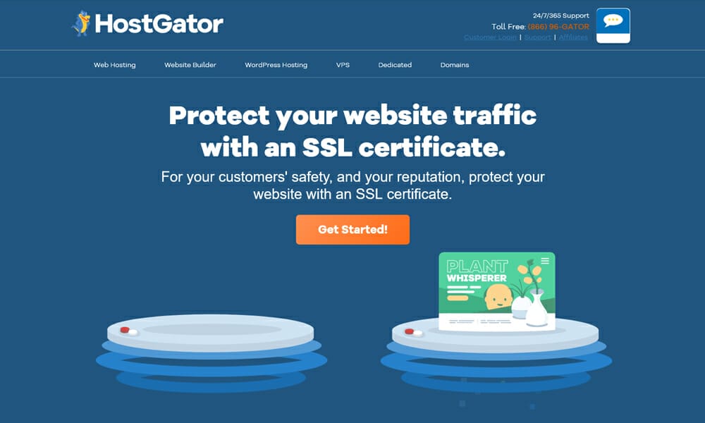 HostGator