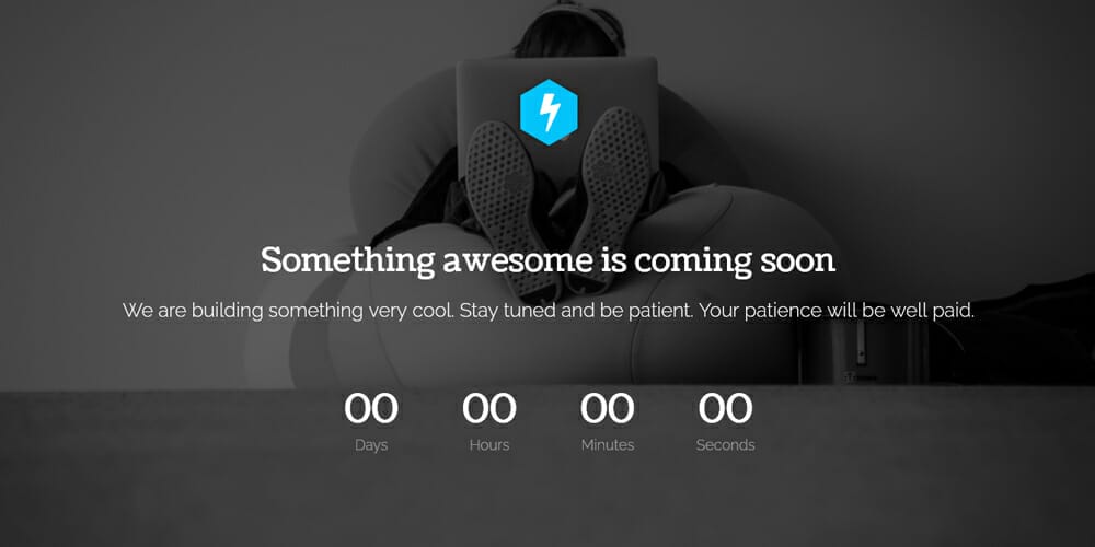 Free Under Construction Html Templates 38 SeeSoon