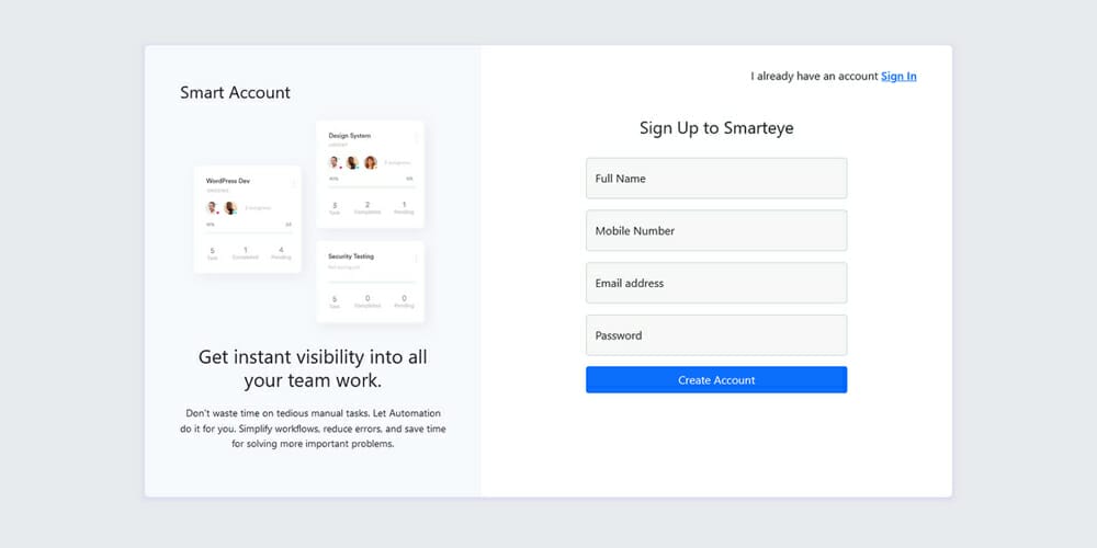 Best Free Bootstrap Login Forms 11 Simple Login Form
