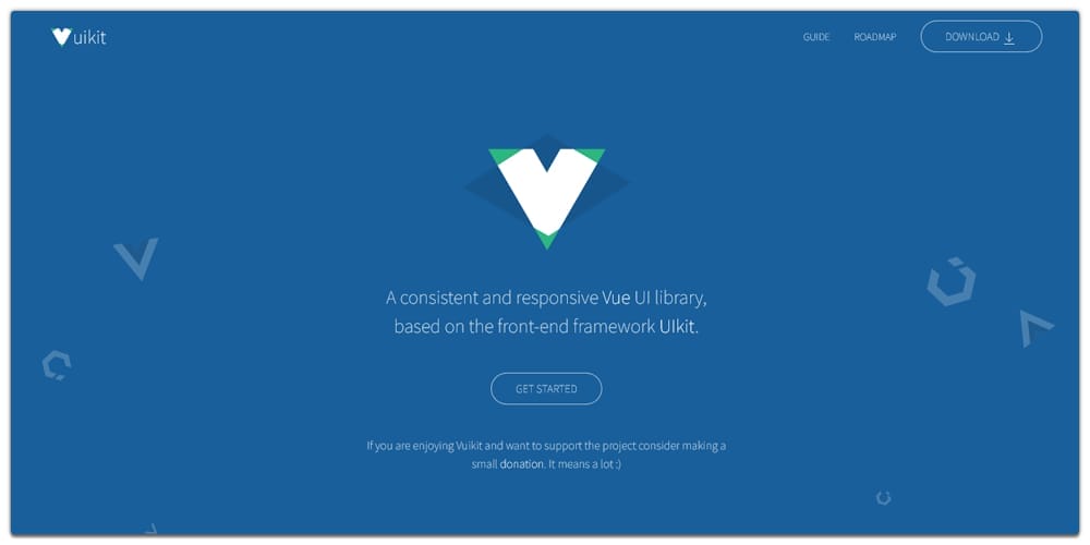 Vuikit