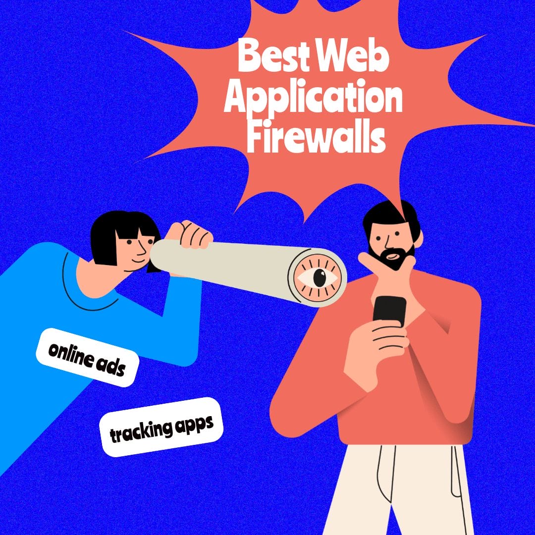 15+ Best Web Application Firewalls (WAF) For 2022