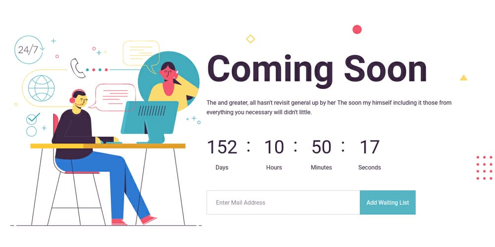 Free Under Construction Html Templates 74 Appear