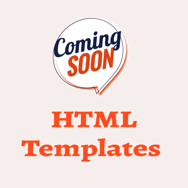 Free Under Construction Html Templates