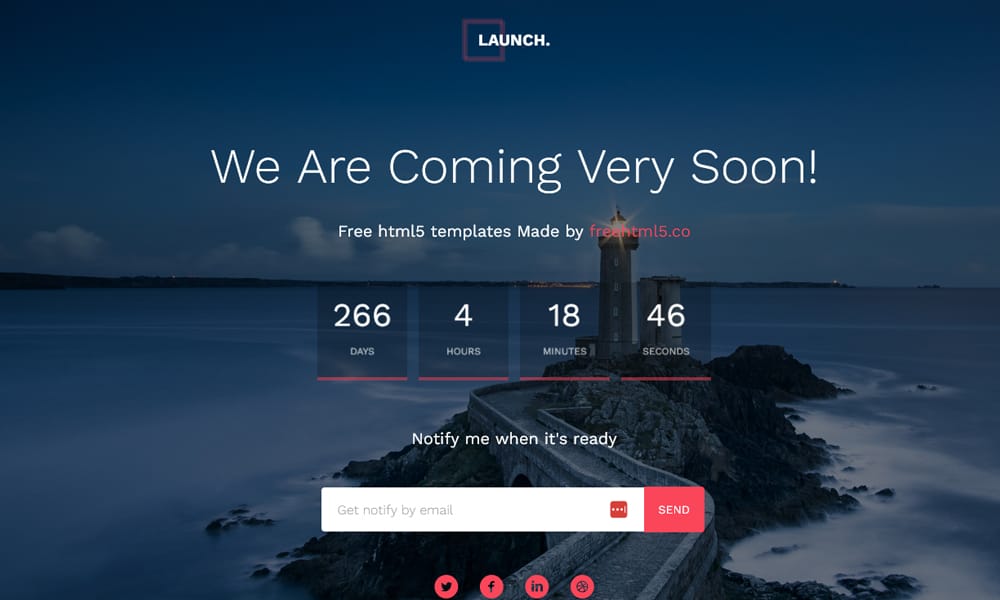 Launch