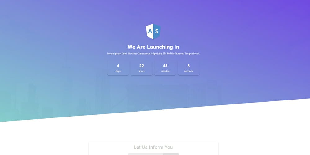 Free Under Construction Html Templates 80 NG Soon