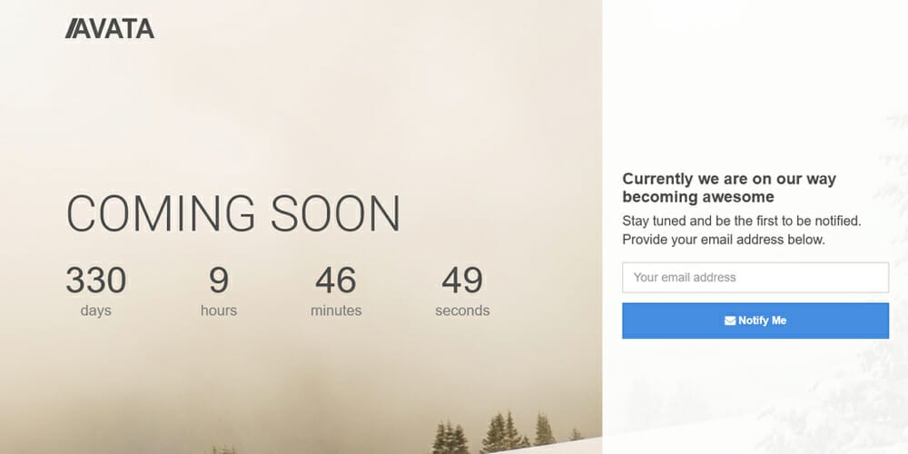 Free Under Construction Html Templates 64 Avata