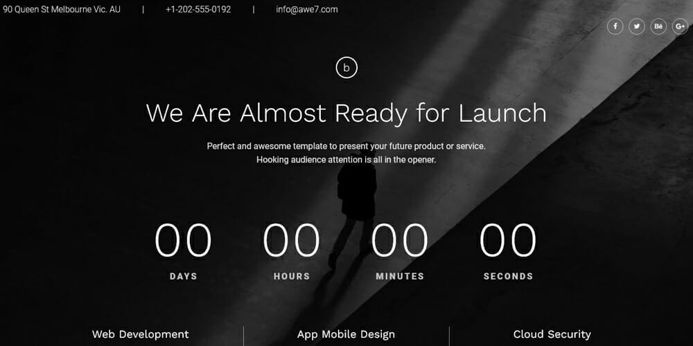 Free Under Construction Html Templates 87 coming2live