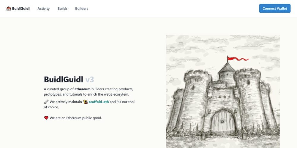 Useful Learning Resources For Web 3.0 Developers 25 BuidlGuidl
