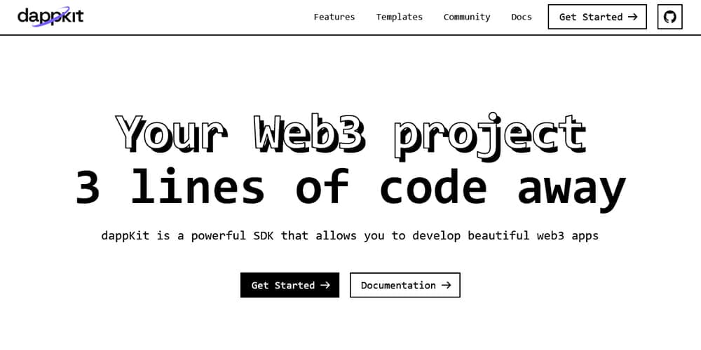 Useful Learning Resources For Web 3.0 Developers 51 Dappkit