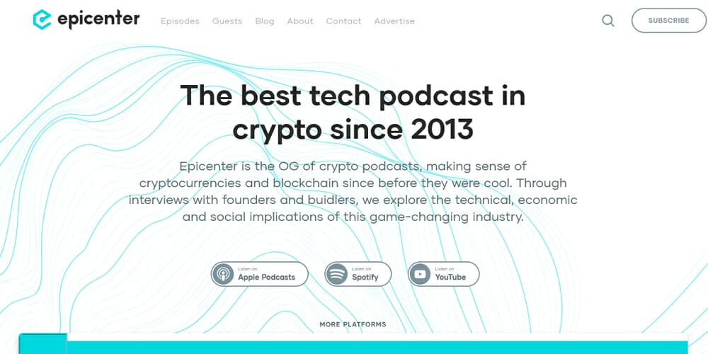 Useful Learning Resources For Web 3.0 Developers 30 Epicenter