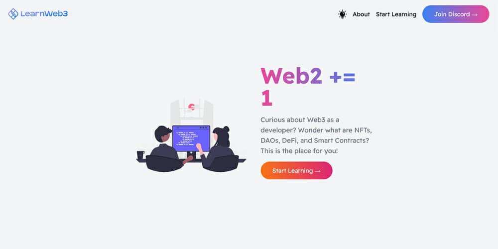 Useful Learning Resources For Web 3.0 Developers 17 Learnweb3