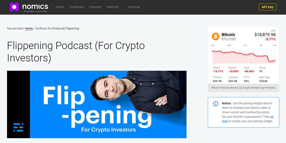 Useful Learning Resources For Web 3.0 Developers 31 The Flippening