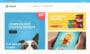 15+ Best Free Ecommerce Blogger Templates » CSS Author